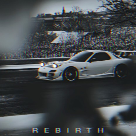 Rebirth cover art