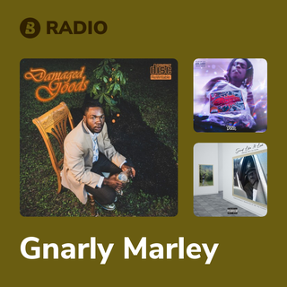 Gnarly Marley Radio