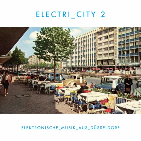 Zwei herzen, ein Rhythmus