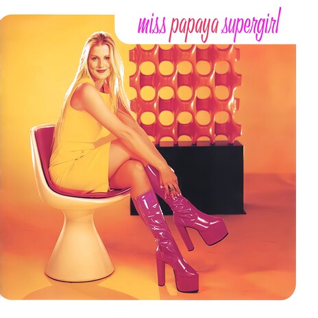 Supergirl (Original Single Version)