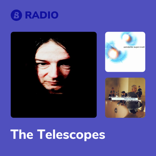 The Telescopes Radio