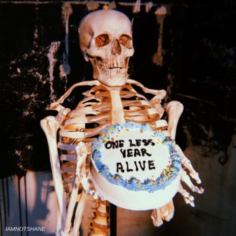I'm Leaving, Sorry For Your Loss cover art