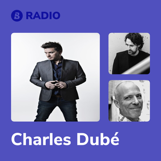 Charles Dubé Radio