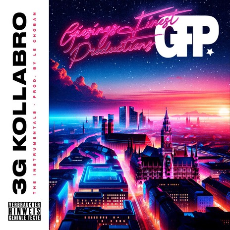 Beat 4 Speed (Instrumental) cover art
