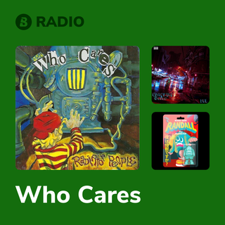 Who Cares Radio