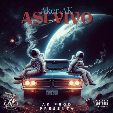 Rapero Mariguano (En vivo) ft. Erosk 420 cover art