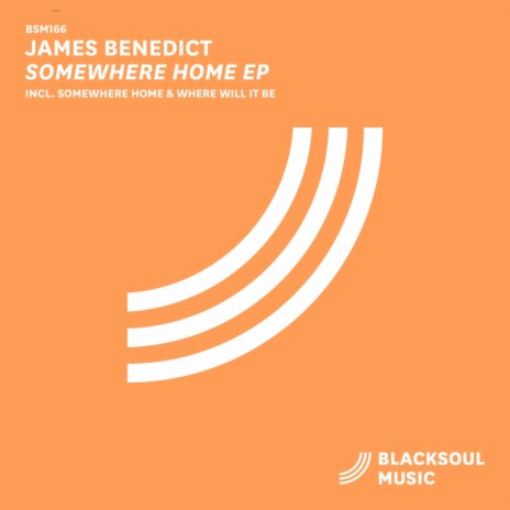 Where Will It Be (Original Mix)