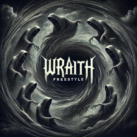 Wraith freestyle