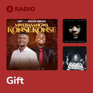 Gift Radio