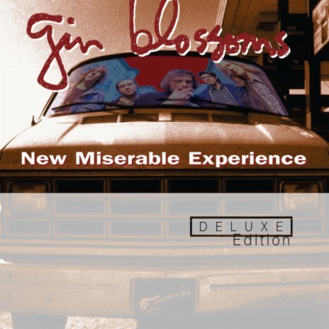 Back Of A Car (Album Version) cover art