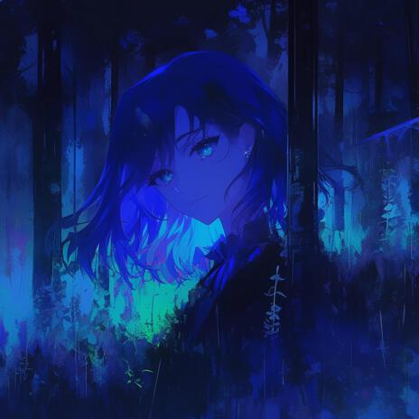 i lost myself in you cover art