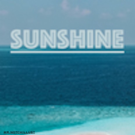 SUNSHINE cover art