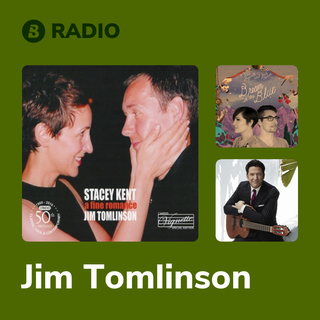 Jim Tomlinson Radio