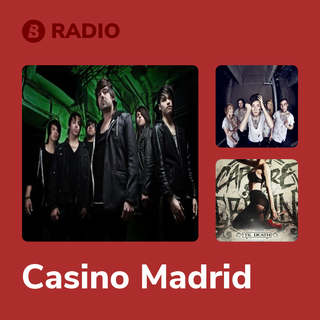 Casino Madrid Radio