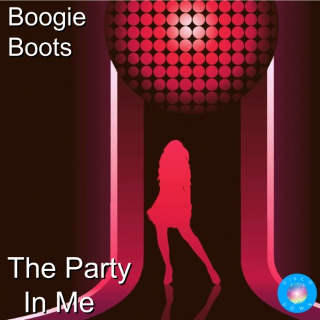 The Party In Me (2020 Rework) cover art
