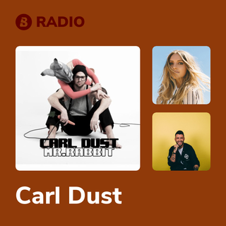 Carl Dust Radio