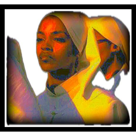 Lady of virtue cover art