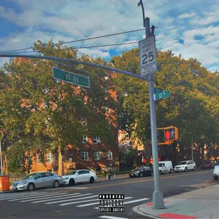 Fancy Huh cover art
