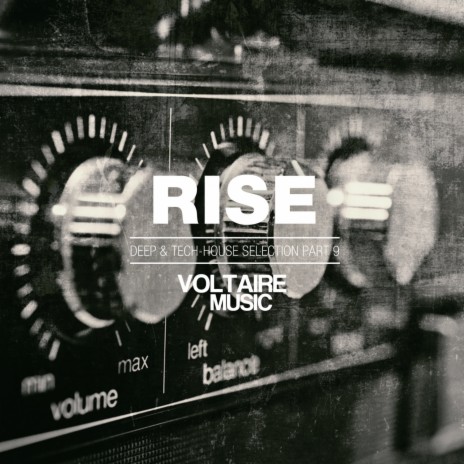 Deep Canción (Original Mix) cover art
