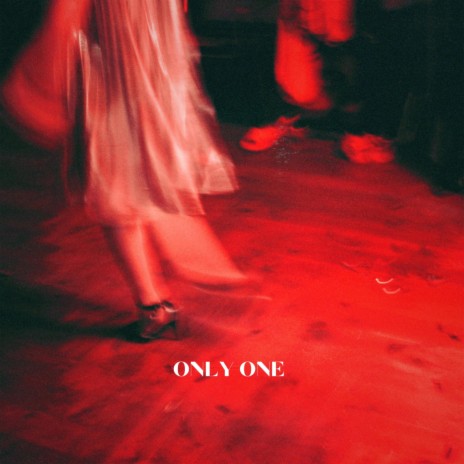 Only One ft. NFUZION cover art