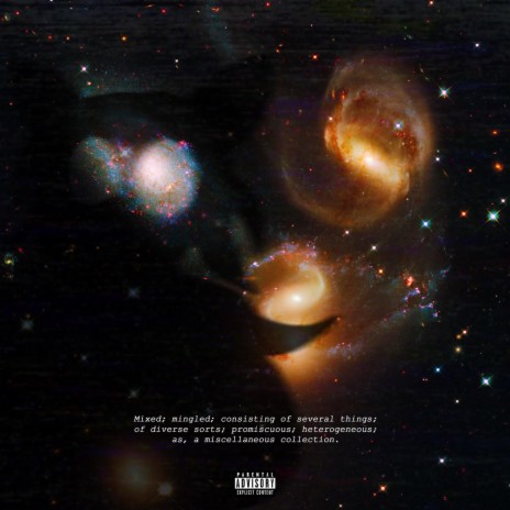 STAR cover art