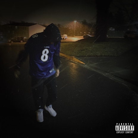 Edgar Allen Poe (feat. Moneysetwoe) cover art