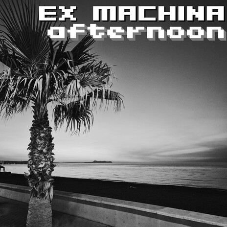 Afternoon (Calm Version) cover art