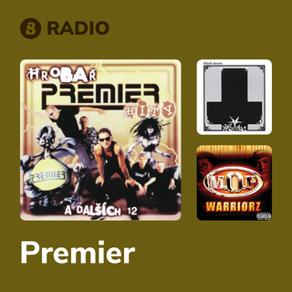 Premier Radio
