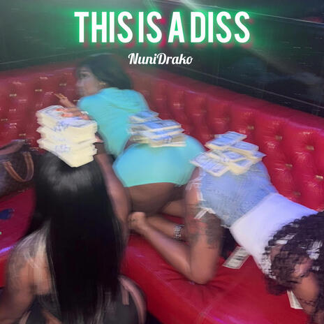 This A Diss cover art