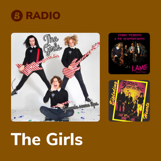 The Girls Radio