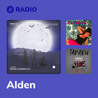 Alden Radio