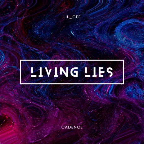 Living Lies cover art