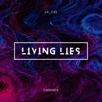 Living Lies cover art
