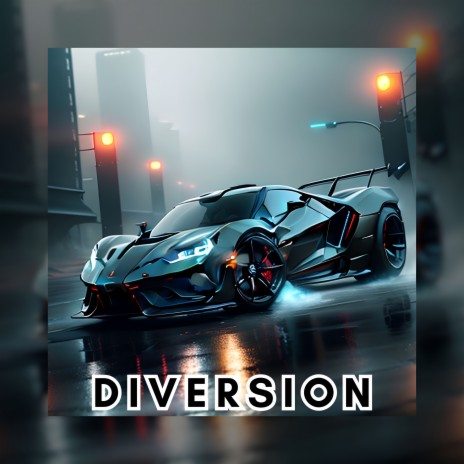 Diversion cover art