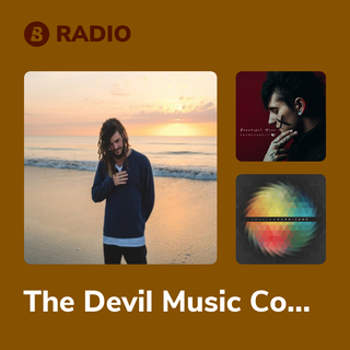 The Devil Music Co. Radio