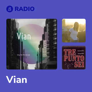 Vian Radio