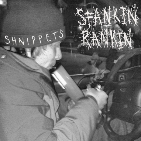 Down By The River cover art