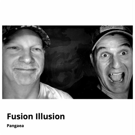 Fusion Illusion cover art