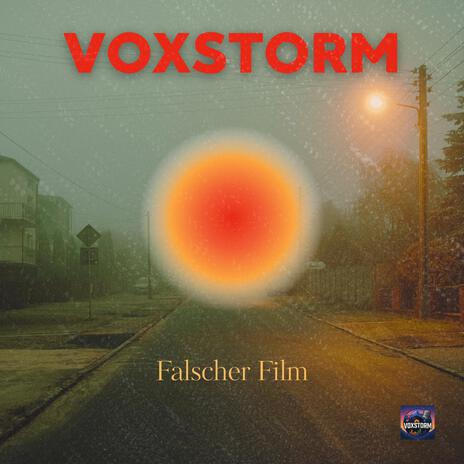 Falscher Film cover art