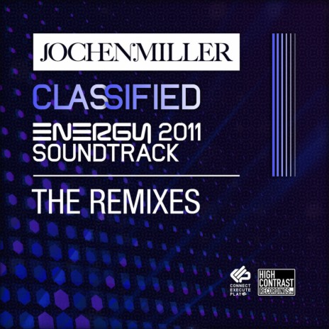 Classified (Alex Larichev Remix)