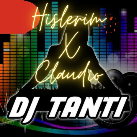 Hislerim X Claudio cover art