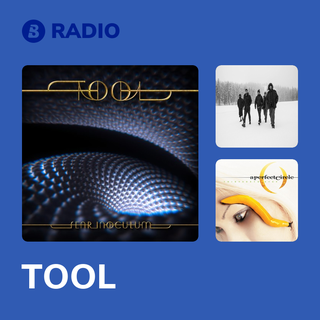 TOOL Radio