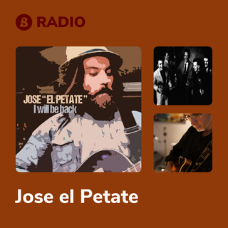Jose el Petate Radio