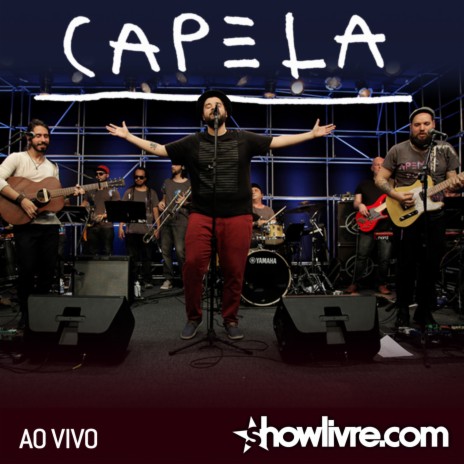 A Luz do Candieiro (Ao Vivo)