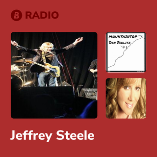 Jeffrey Steele Radio