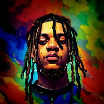 One More Time cover art