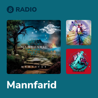 Mannfarid Radio