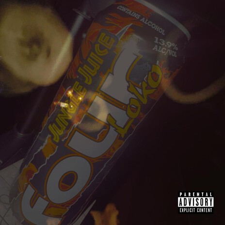 eggo cover art