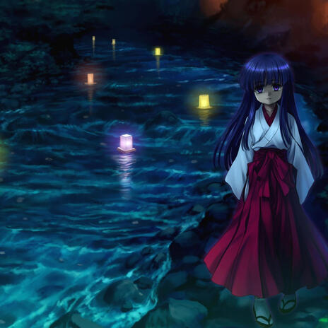 Higurashi When They Cry : Main Theme (Lofi Hip Hop Version) cover art