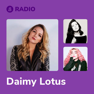 Daimy Lotus Radio